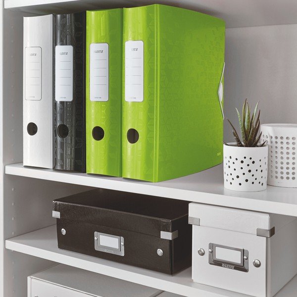 Iš plastiko biuro organizatorius Active – Leitz-image-1