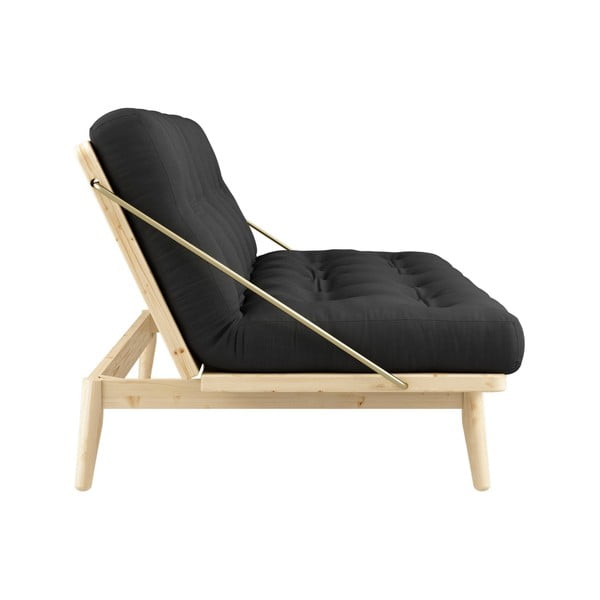 Modulinė sofa Karup Folk Clear/Dark Grey-image-4