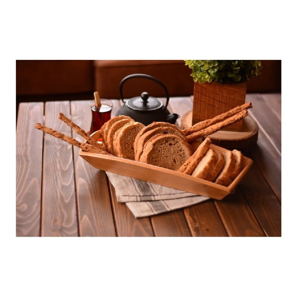 bambukinė duoninė Bambum Seppe, 38 cm ilgio-image-2