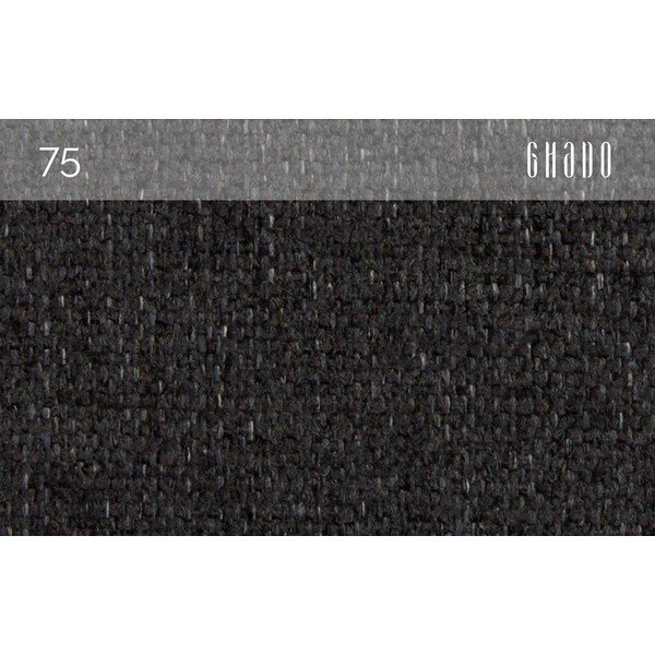 Tamsiai pilka sofa Ghado Cobb-image-1