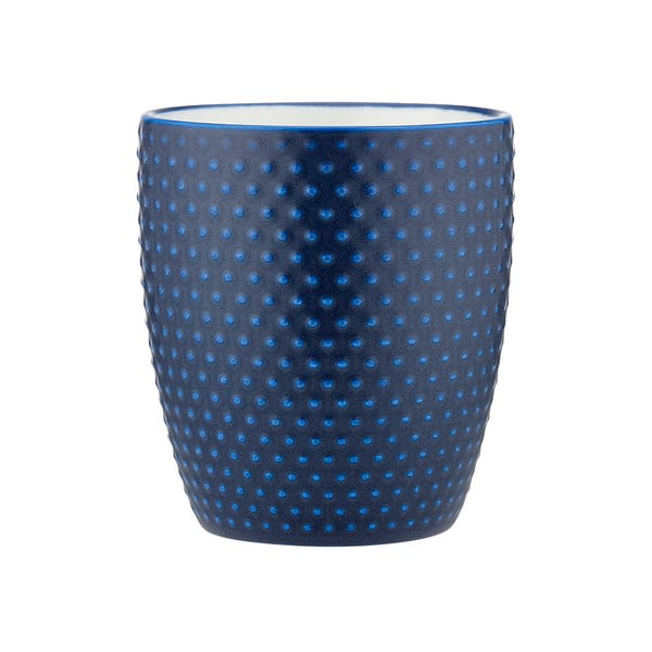 Mėlynas porcelianinis puodelis 250 ml Abode - Ladelle