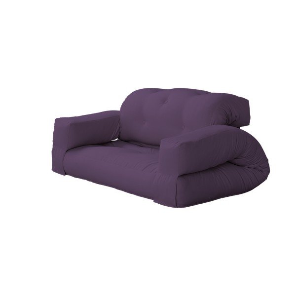 Kintama sofa Karup Hippo Purple-image-2