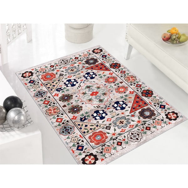 Kilimas Vitaus Isla, 80 x 120 cm-image-1