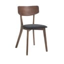 Riešutmedžio valgomojo kėdė Tomasucci Varm