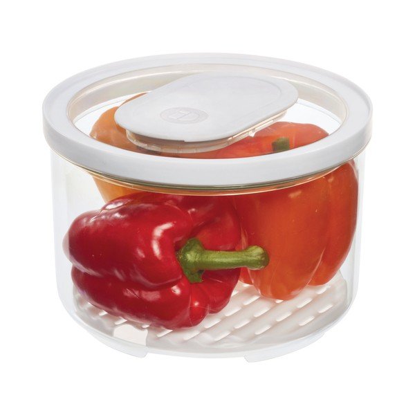 Maisto dėžutė IDesign ID Fresh, skersmuo 21 cm-image-1