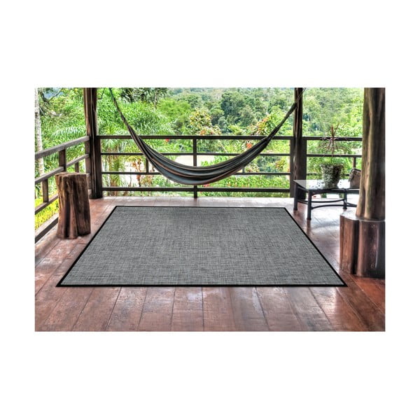 Pilka lauko kiliminė danga Universal Simply, 240 x 170 cm-image-2