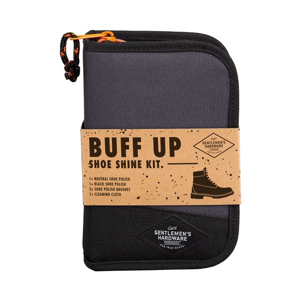 Gentlemen´s Hardware batų valymo rinkinys-image-4