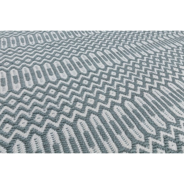 Pilkai baltas kilimas Asiatic Carpets Halsey, 160 x 230 cm-image-4