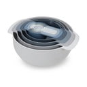 Dubenys 9 vnt. ø 28,5 cm Nest 9 – Joseph Joseph