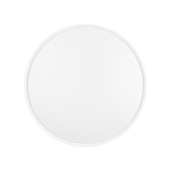 Lubinis šviestuvas baltos spalvos LED ø 47 cm Spacy – Reality-image-3