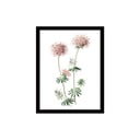 Paveikslas ant drobės juodu rėmu Tablo Center Natura, 29 x 24 cm