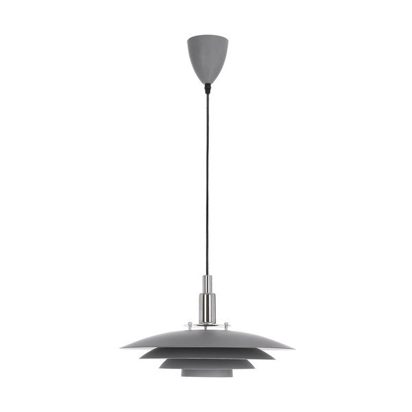 Kabantis šviestuvas ø 38 cm Klimo – Candellux Lighting
