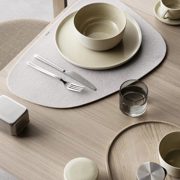 Medžiaginis padėkliukas 35x48,5 cm LAGONA - Blomus-image-2