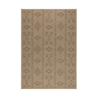 Lauko kilimas natūralios spalvos 80x250 cm Dhaka – Ayyildiz Carpets