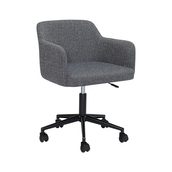 Biuro kėdė pilkos spalvos Rest – Hübsch