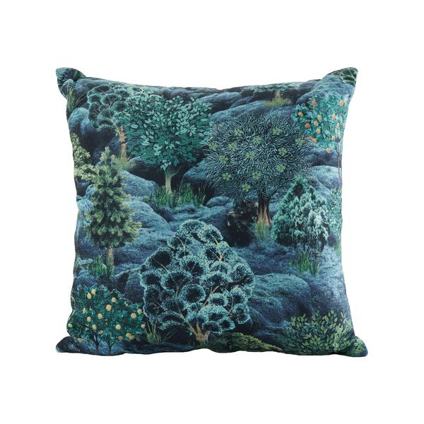 Tekstilinė dekoratyvinė pagalvė 45x45 cm Sanabia - Light & Living