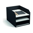 Iš kartono biuro organizatorius dokumentams Trey Paper Laminate – Bigso