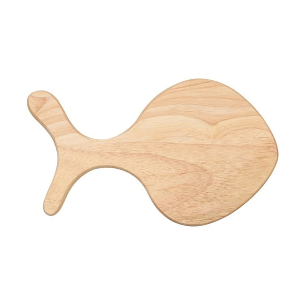 "T&G Woodware Little Fish" medinė pjaustymo lenta