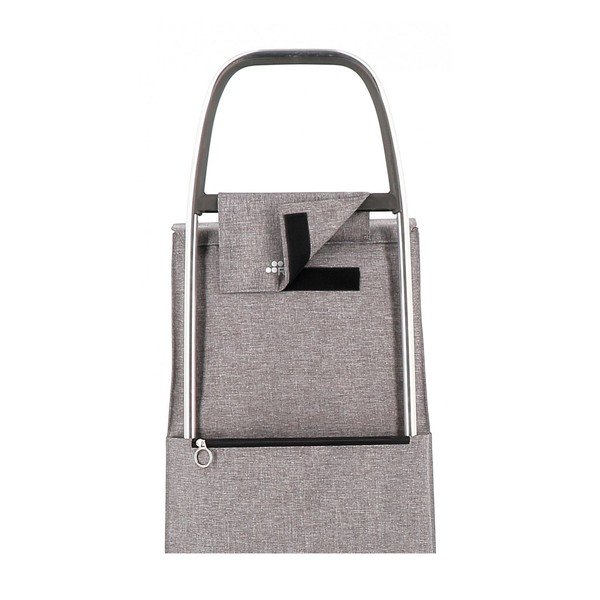 Pirkinių krepšys 35 l Jolie Tweed 6 - Rolser-image-3