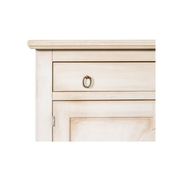 Smėlio spalvos komoda Evergreen House Credenza-image-1