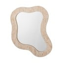 Sieninis veidrodis 61x76 cm Meg – Bloomingville