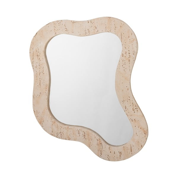 Sieninis veidrodis 61x76 cm Meg – Bloomingville