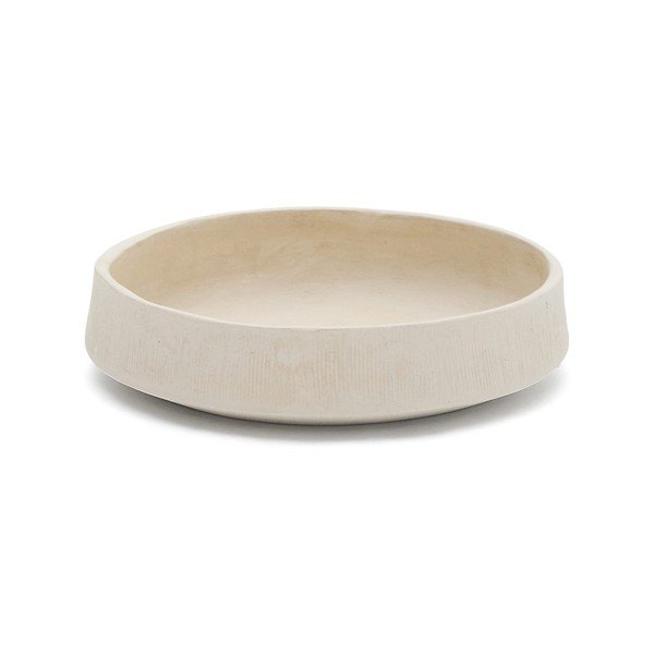 Dekoratyvinis dubuo ø 30 cm Anse – Kave Home-image-2
