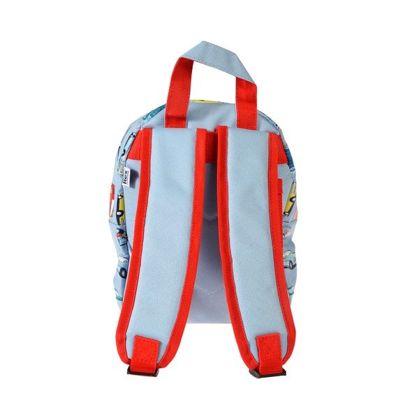 Vaikiška kuprinė Road Trip - Rex London-image-1