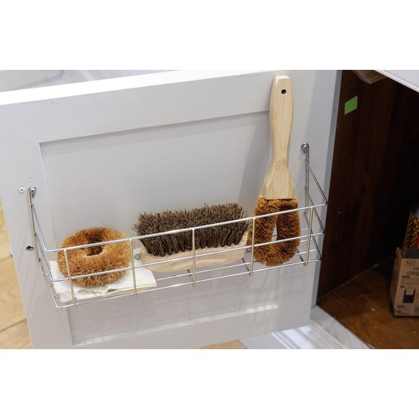 3 bambukinių valymo įrankių rinkinys Natural Elements - Kitchen Craft-image-2