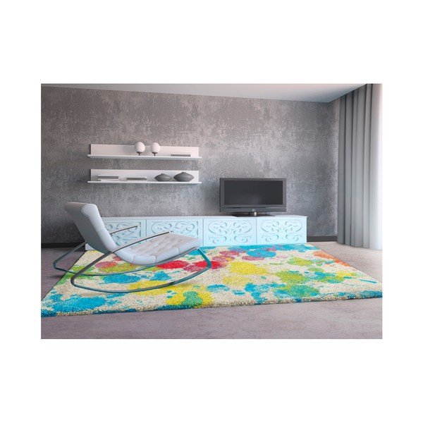 Kilimas Universal Pixel, 133 x 190 cm-image-2