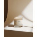 Aromatinė žvakė iš sojų vaško degimo laikas 40 h #67 Mango, Clementine, Sandalwood – Perfumed Prague