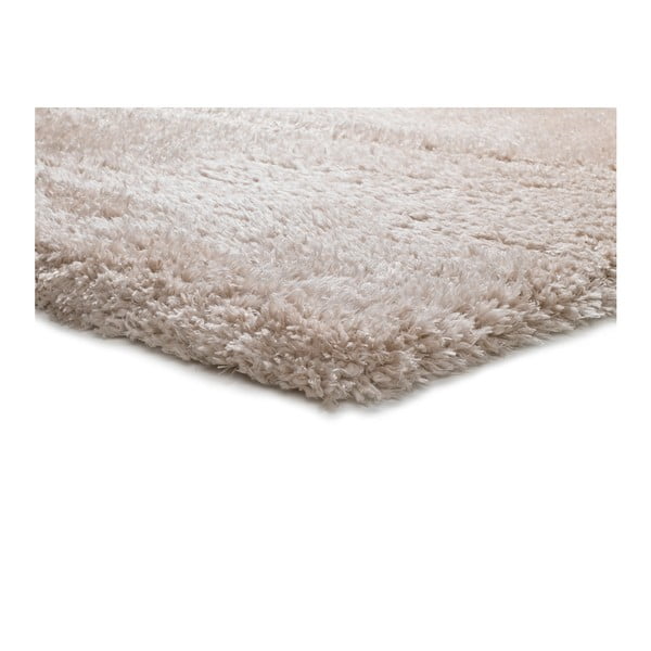 Smėlio spalvos kilimas Universal Floki Liso, 60 x 120 cm-image-2