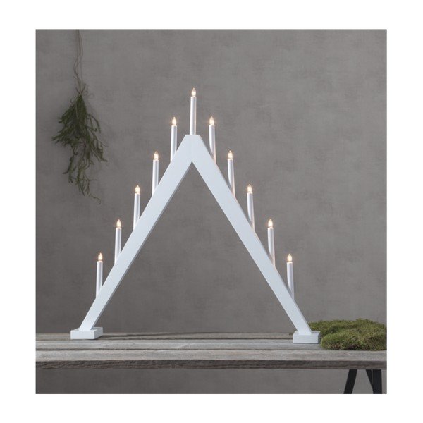 LED žvakidė su kištuku (aukštis 79 cm) Trill – Star Trading-image-1