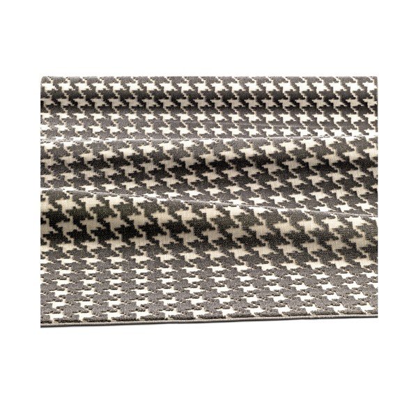 Kiliminė danga Webtappeti Reflex Houndstooth, 80 x 150 cm-image-3