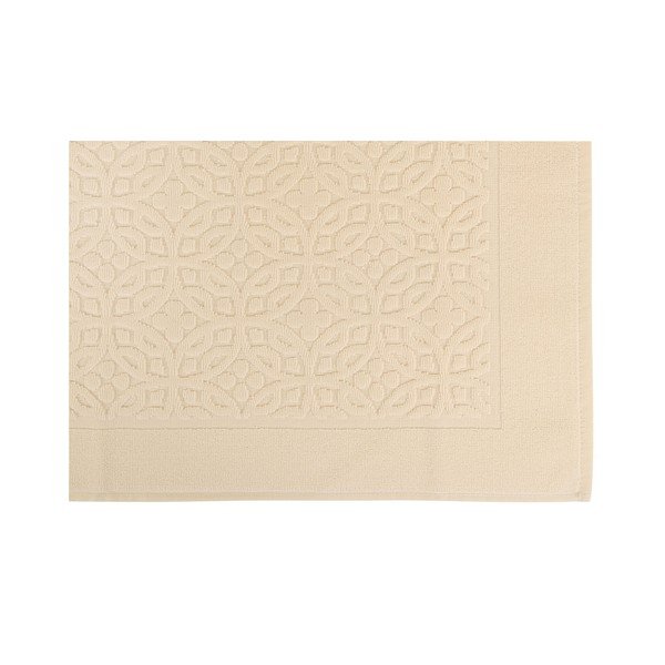 Kreminis vonios kilimėlis Vonios, 60 x 100 cm-image-1