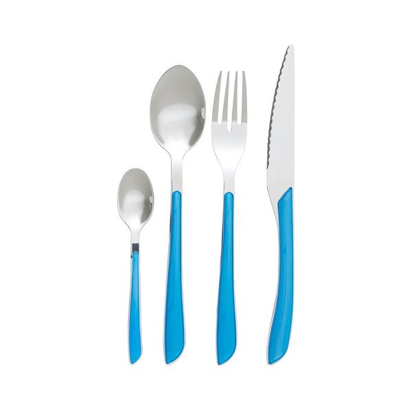 Stalo įrankiai iš nerūdijančio plieno 24 vnt. – Premier Housewares-image-4