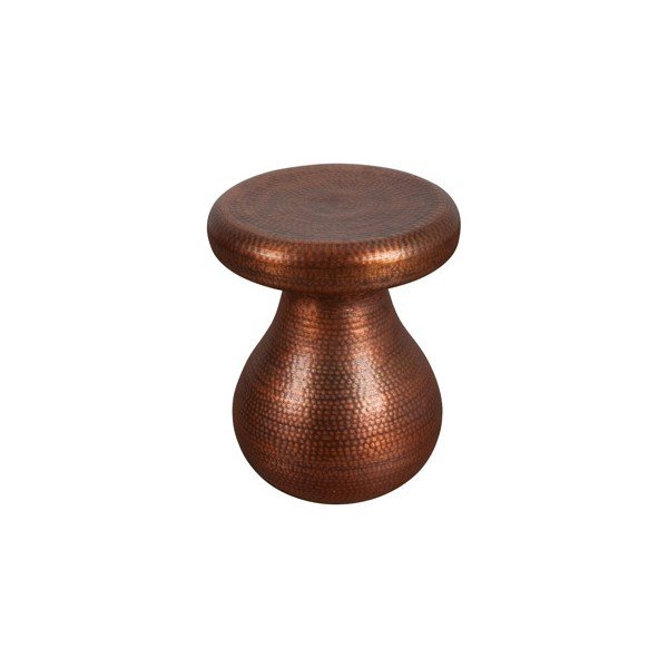 Vario spalvos taburetė / sulankstomas stalas "Zuiver Antique-image-2