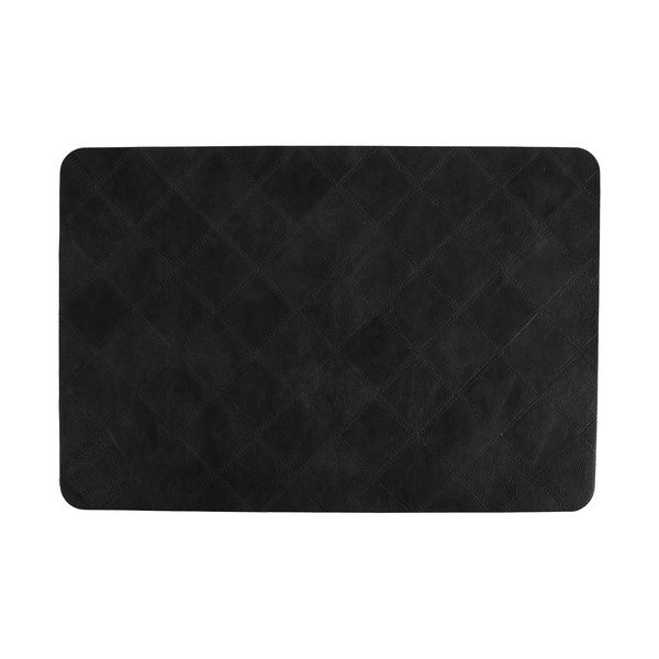 Iš dirbtinės odos padėkliukas 30x45 cm Edson – ZicZac