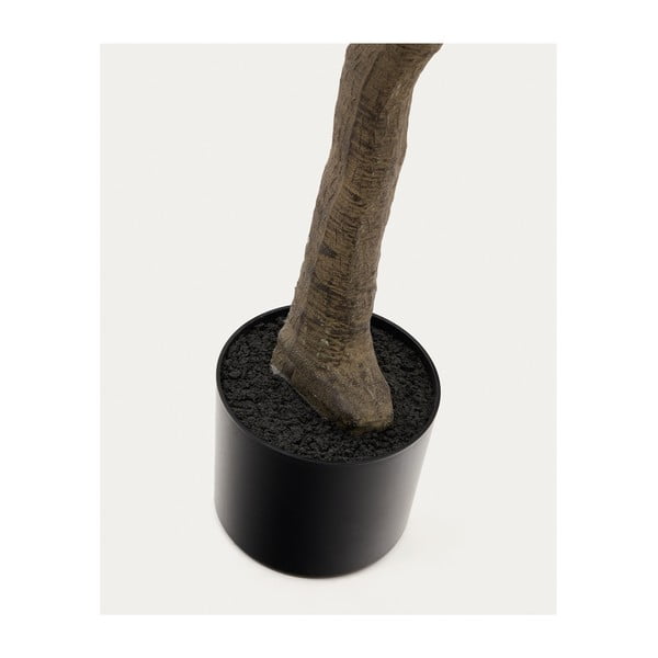 Dirbtinis fikusas (aukštis 210 cm) Ficus – Kave Home-image-3