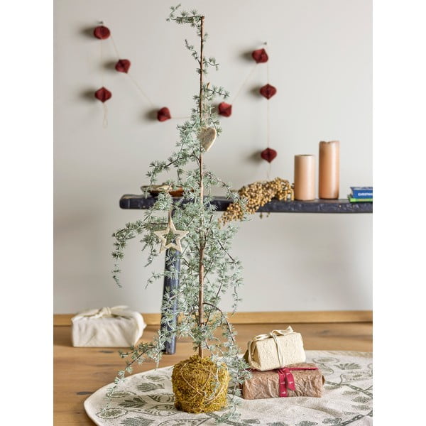 Kalėdinė eglutė aukštis 120 cm Vita – Bloomingville-image-1