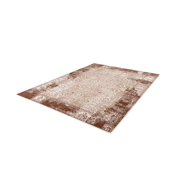 Kilimas rudos spalvos 200x280 cm Terno Brown – FD-image-4