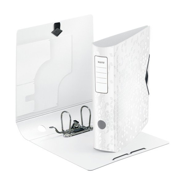 Iš plastiko biuro organizatorius dokumentams Active – Leitz-image-2