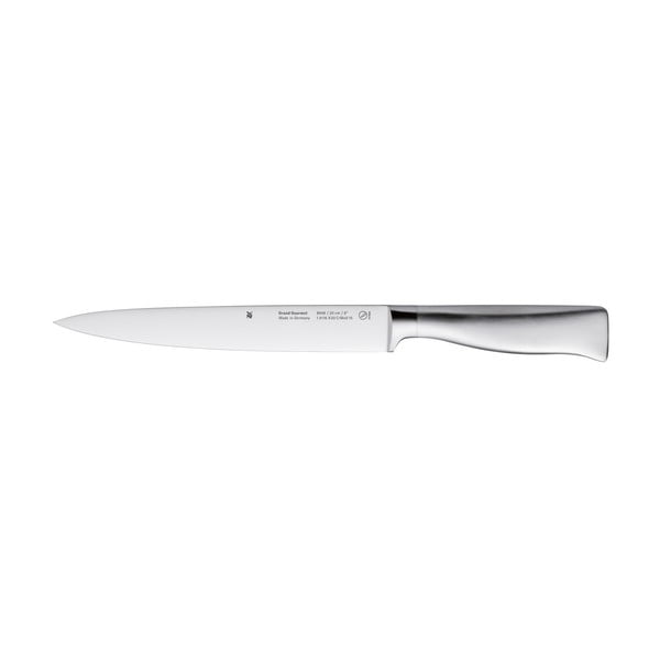 Virtuvinis peilis iš specialiai kalto nerūdijančio plieno WMF Grand Gourmet, 20 cm ilgio