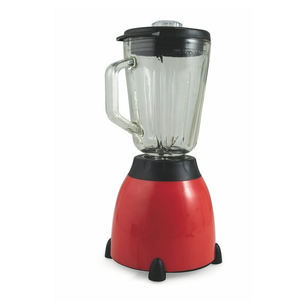 Raudonas maišytuvas Kooper, 1,5 l-image-1