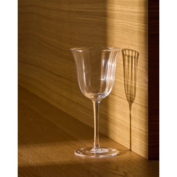 Stiklinė vynui 260 ml Neia – Kave Home-image-1
