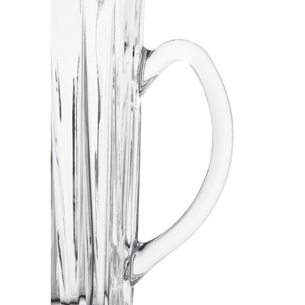 Iš stiklo ąsotis Beaufort – Premier Housewares-image-4