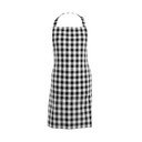 Iš medvilnės prijuostė Gingham – Tiseco Home Studio