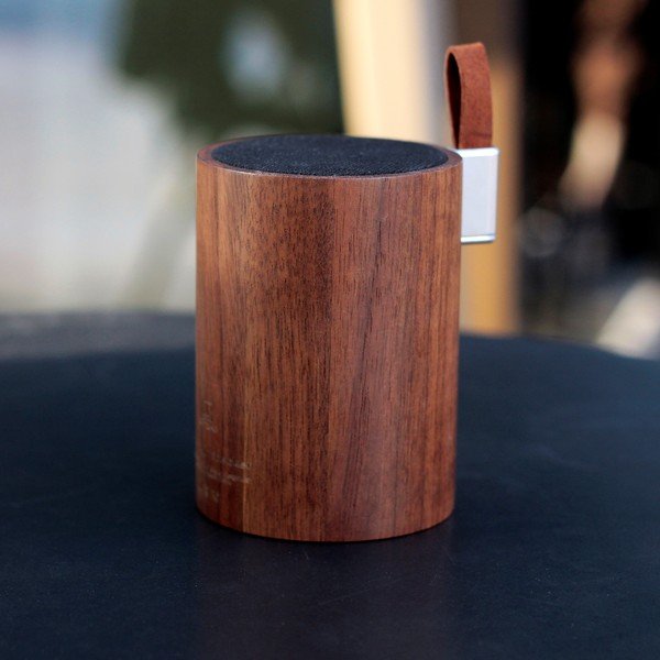 Bluetooth garsiakalbis Drum – Gingko-image-1