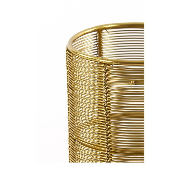Žibintas iš metalo Lezuza – Light & Living-image-1