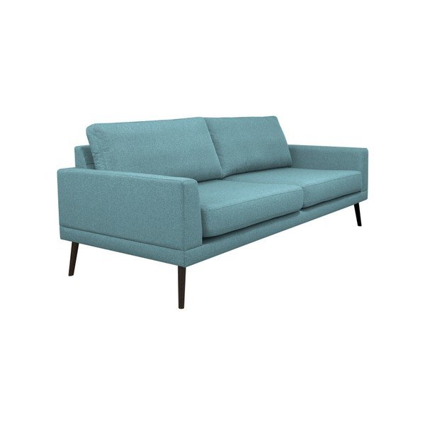Mėlyna trivietė sofa "Windsor & Co" Sofos "Rigel-image-4